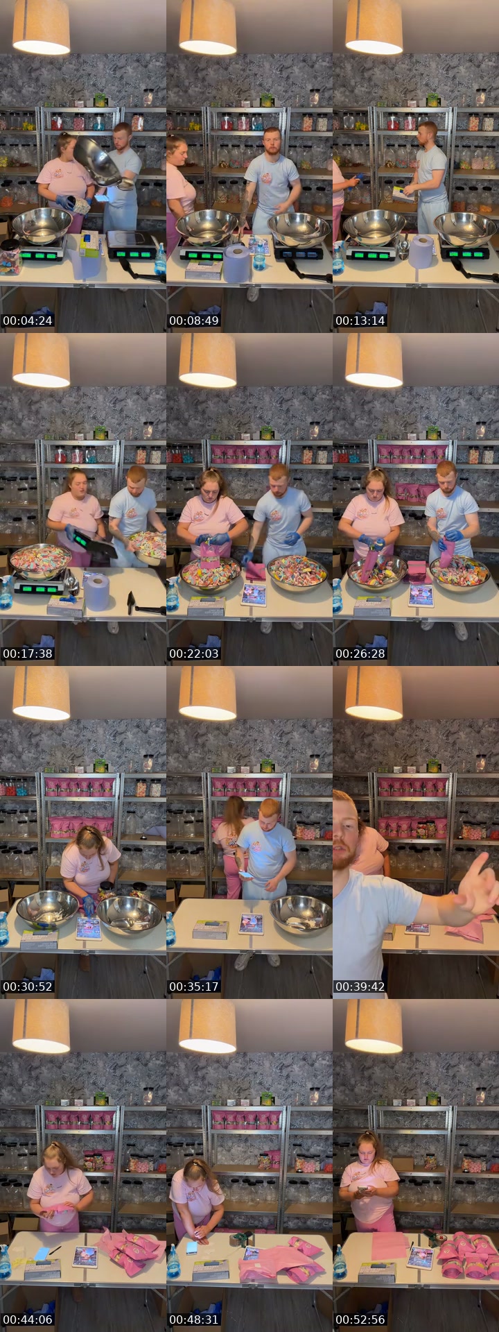 @branzos.treats United States TikTok live from 2026-07-17