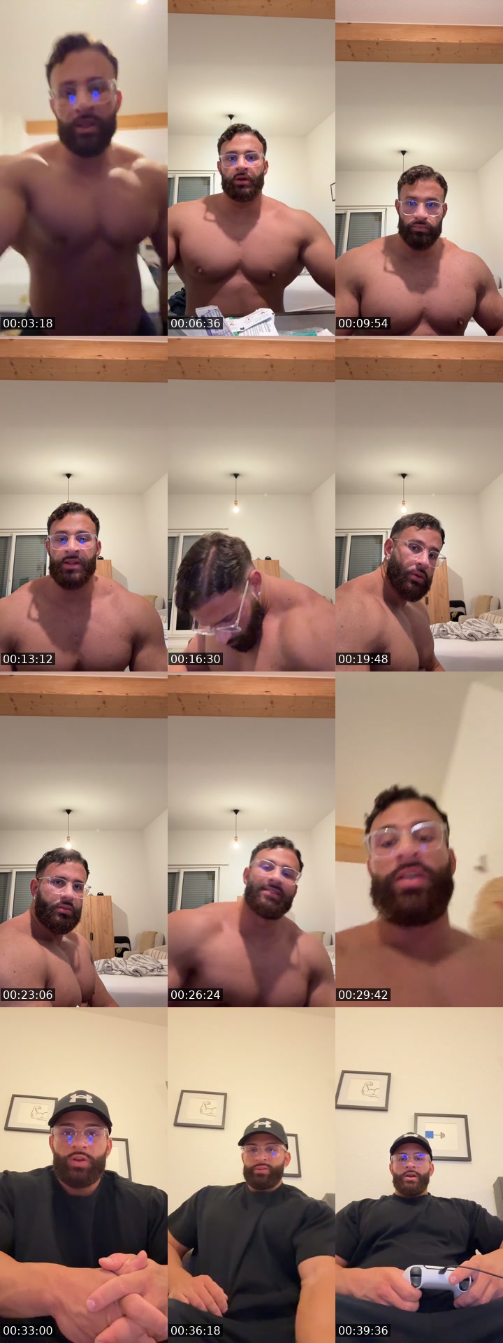 @bfit_0 TikTok live from 2026-07-17