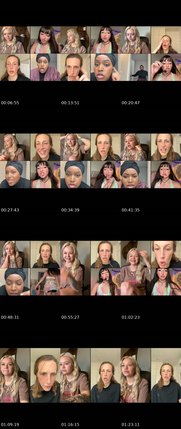 @bri_boujee TikTok live from 2026-07-17