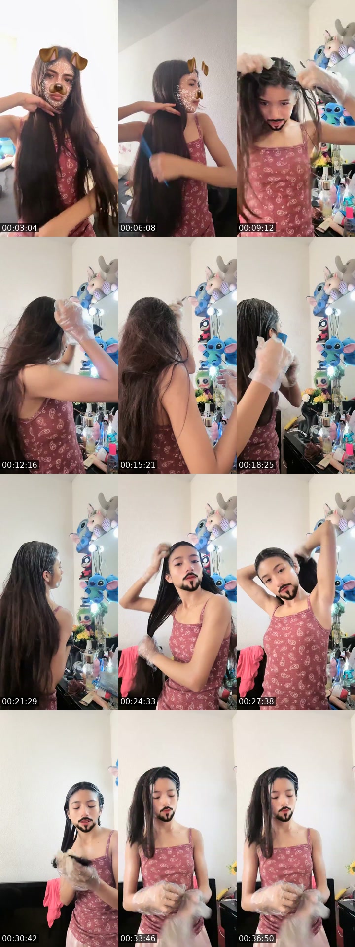 Mexico TikTok live: Auuuu by @danny.cll
