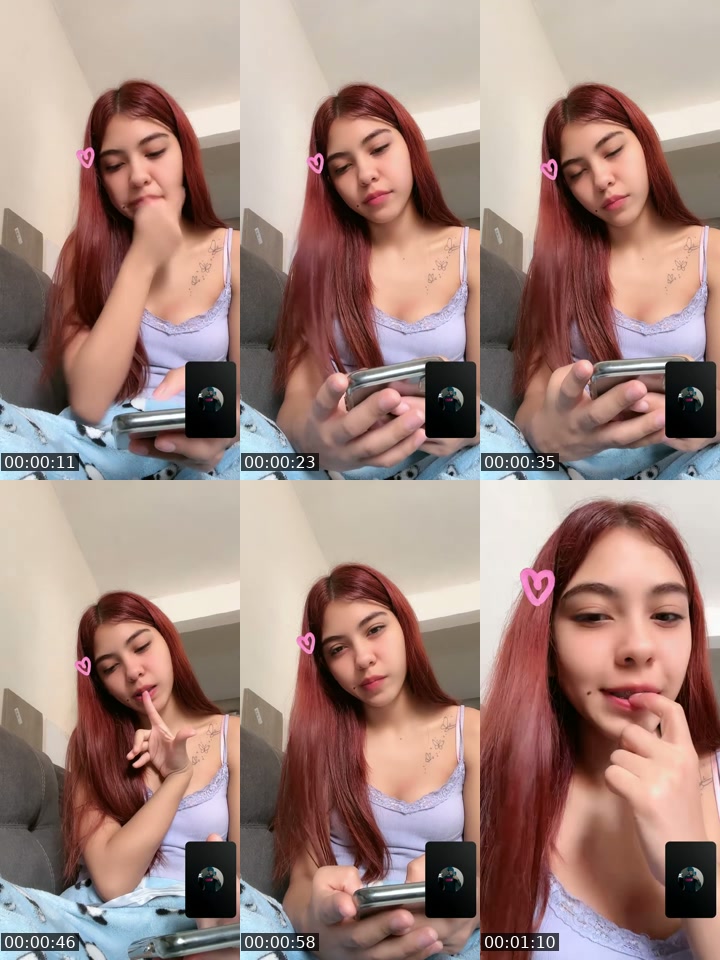 @danakesito TikTok live from 2026-07-17