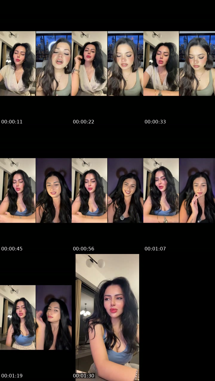 @bvsranil TikTok live from 2026-07-17