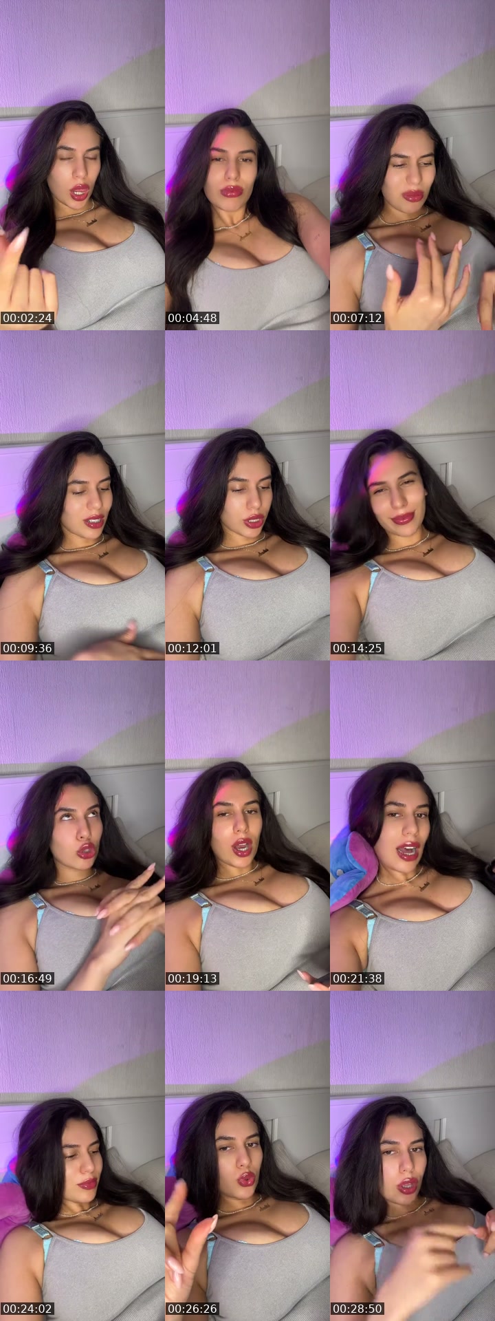@colombianaitaliana2 TikTok live from 2026-07-17