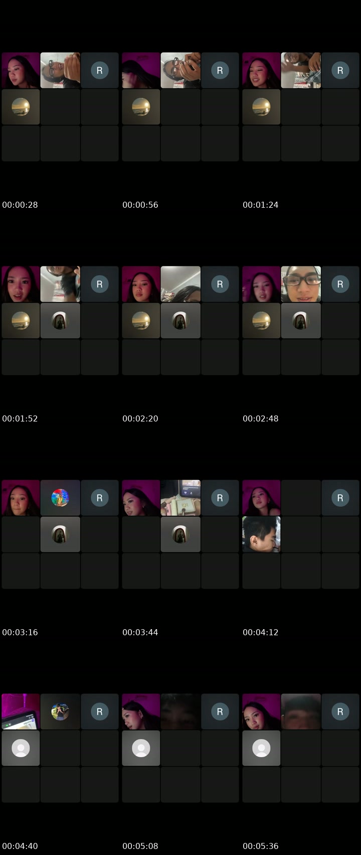 @hayahaha.p United States TikTok live from 2026-07-17