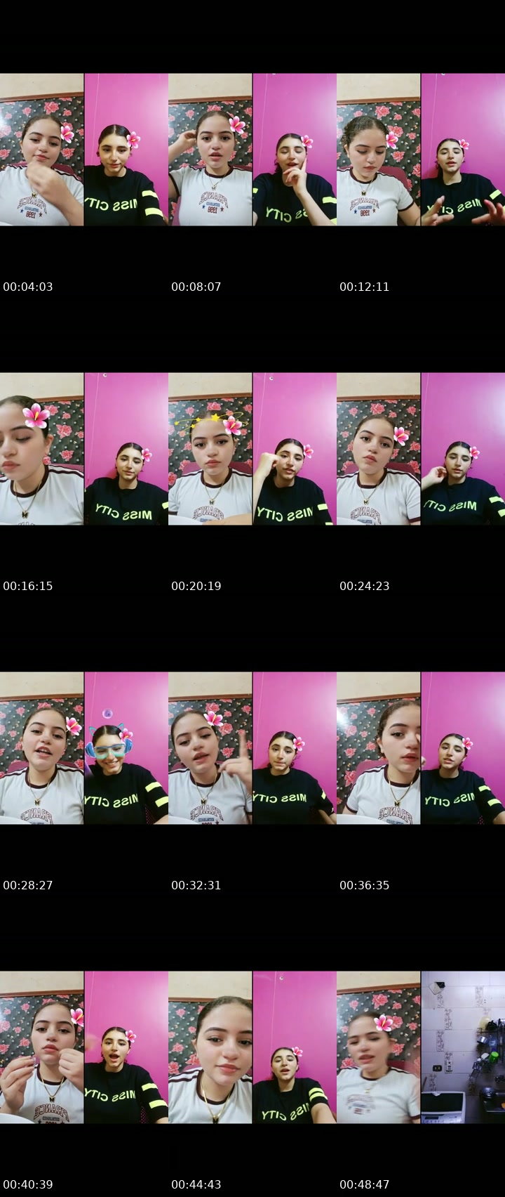 @habiba85695 TikTok live from 2026-07-17