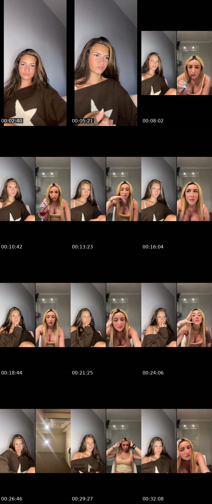 @brookeerica_ TikTok live from 2026-07-17