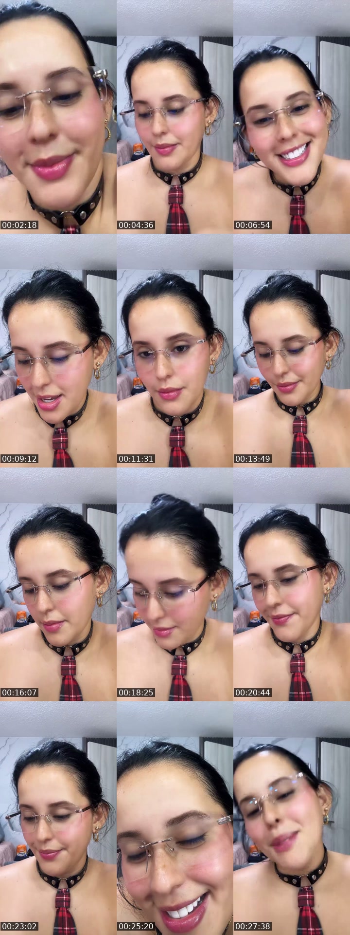 @blancaniev160 TikTok live from 2026-07-17