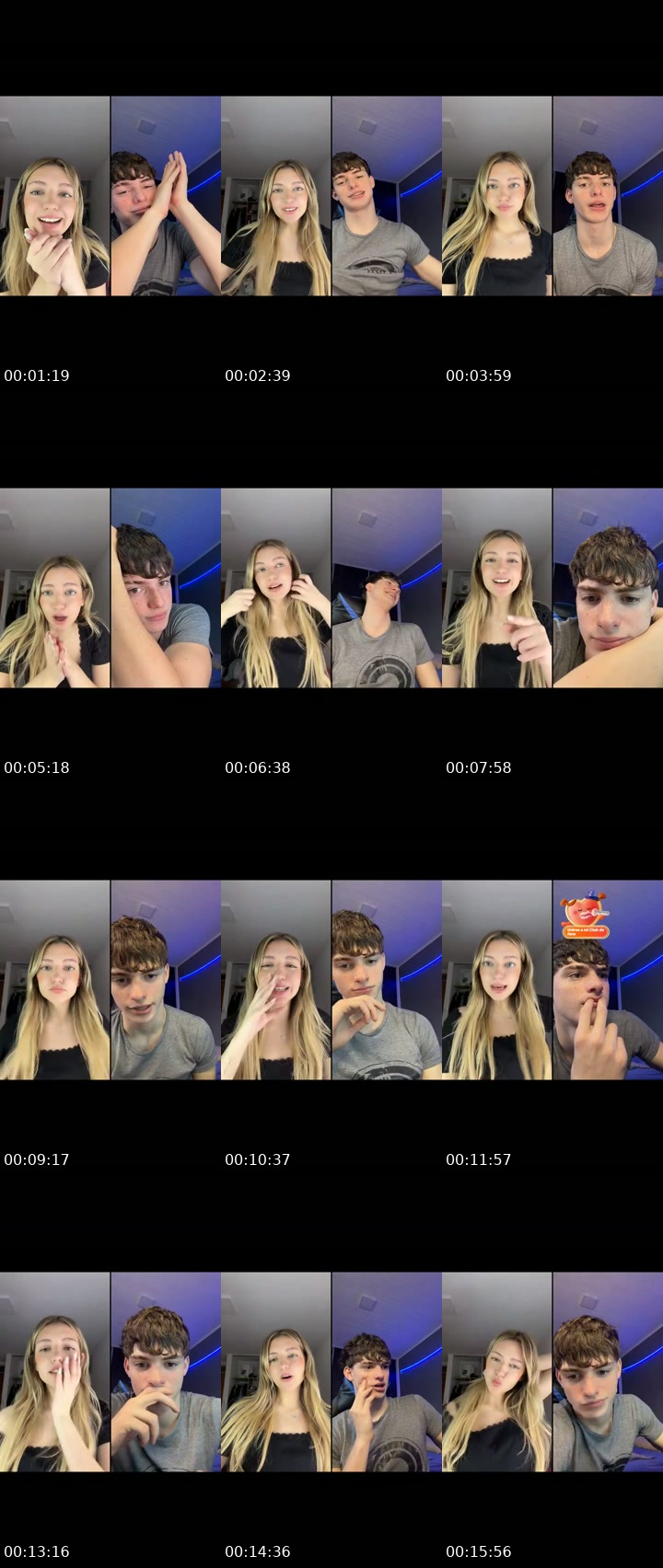 @alexiaaslaw TikTok live from 2026-07-17
