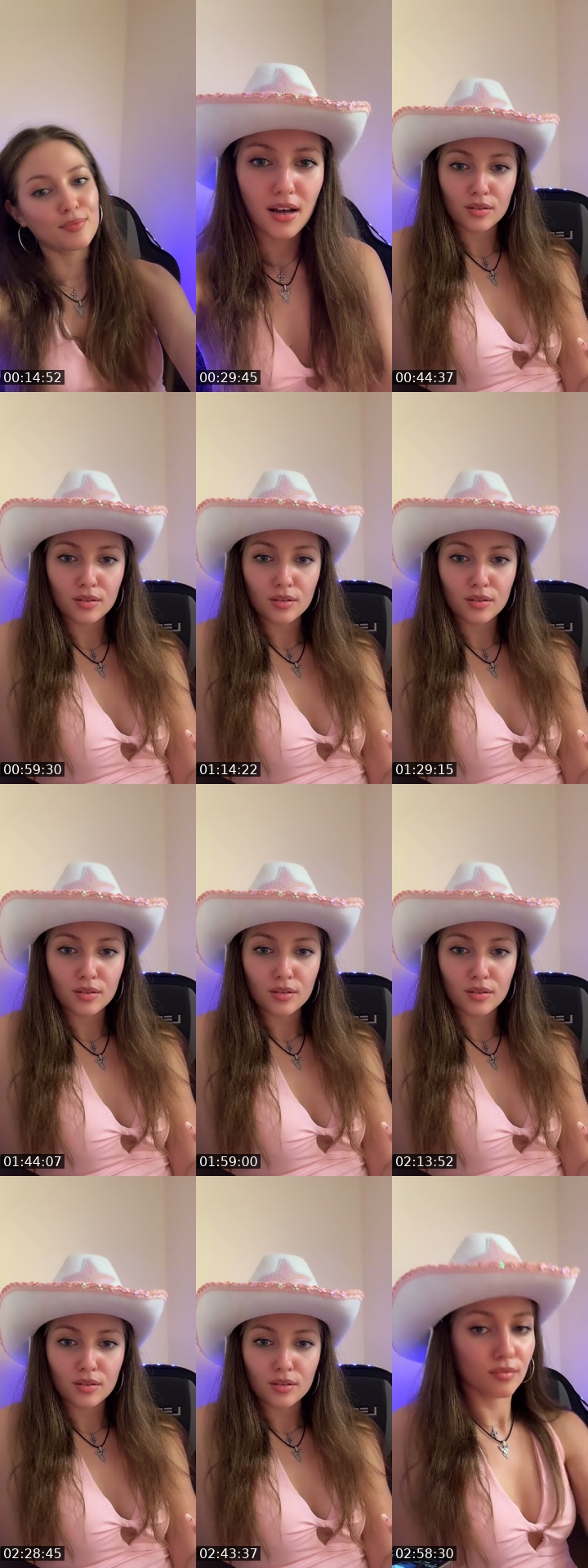 TikTok live: Кто подарит мне улыбку ?☺️ by @dalateshka1