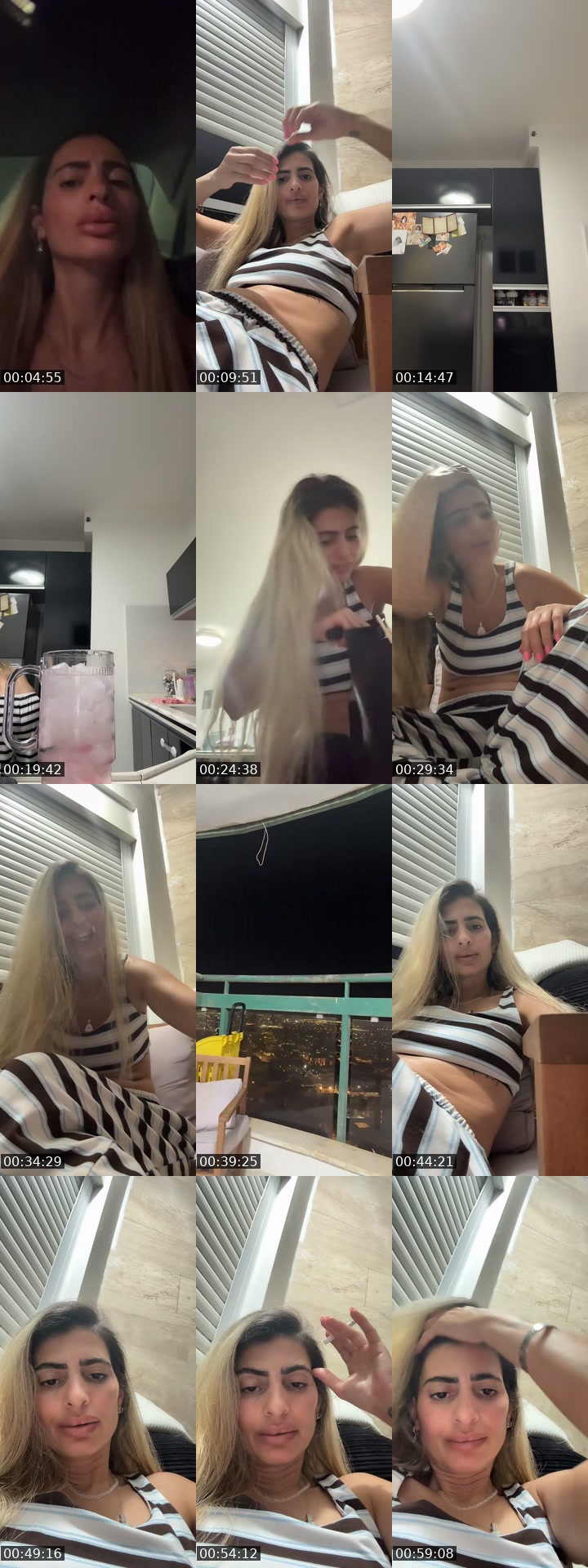 @mazali067 TikTok live from 2026-07-17