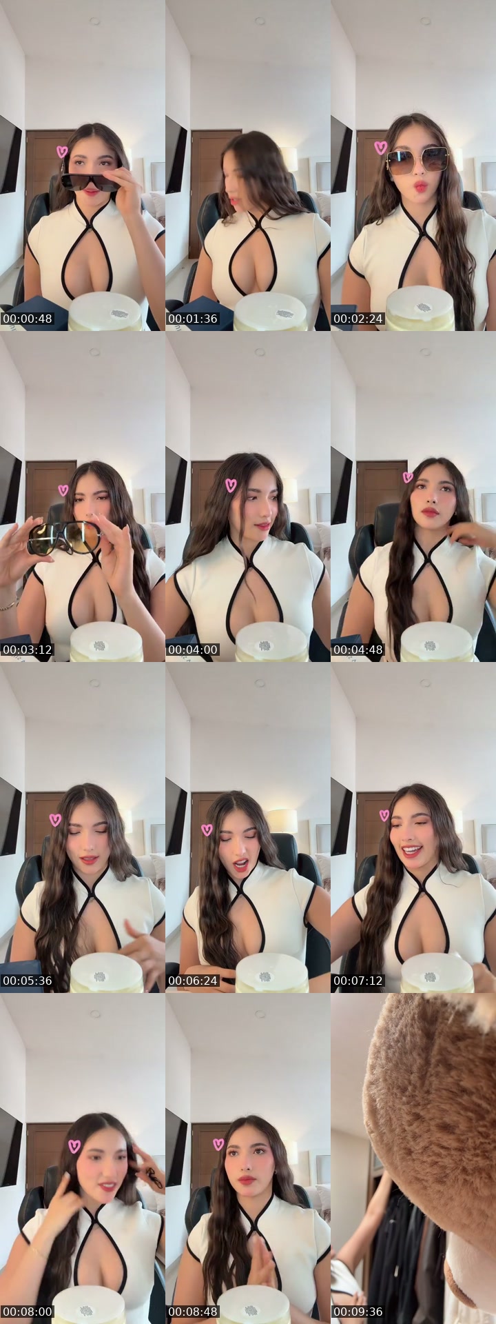 @mguzm26 TikTok live from 2026-07-17