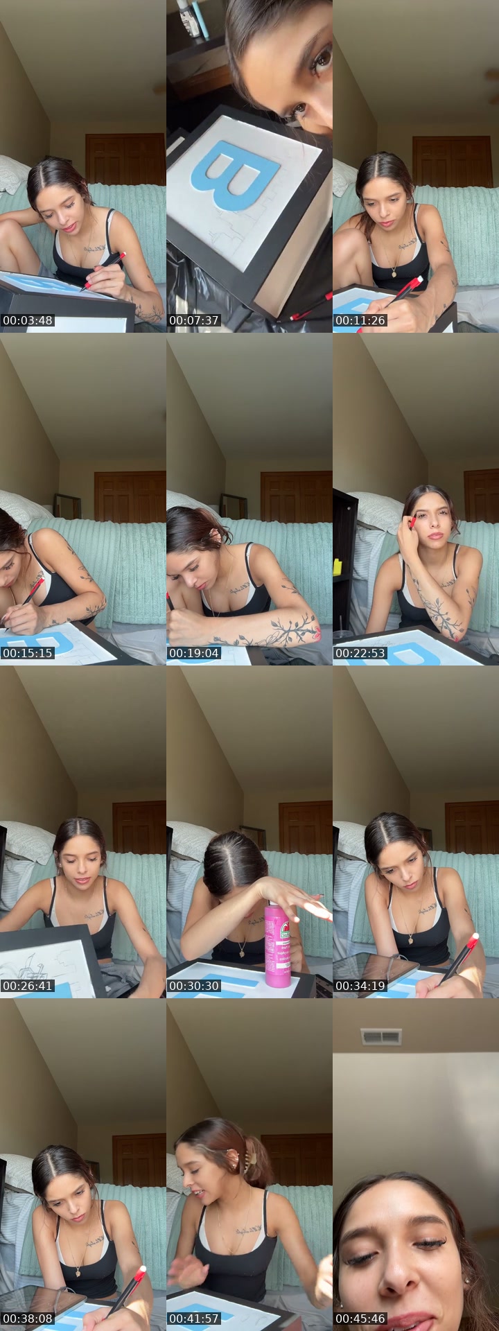 @whoknows_p911 TikTok live from 2026-07-17