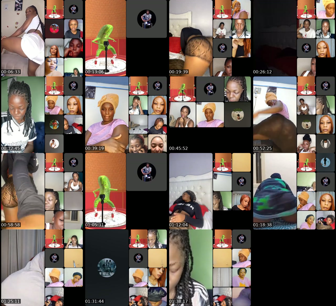@nightnurse23 United States TikTok live from 2026-07-17