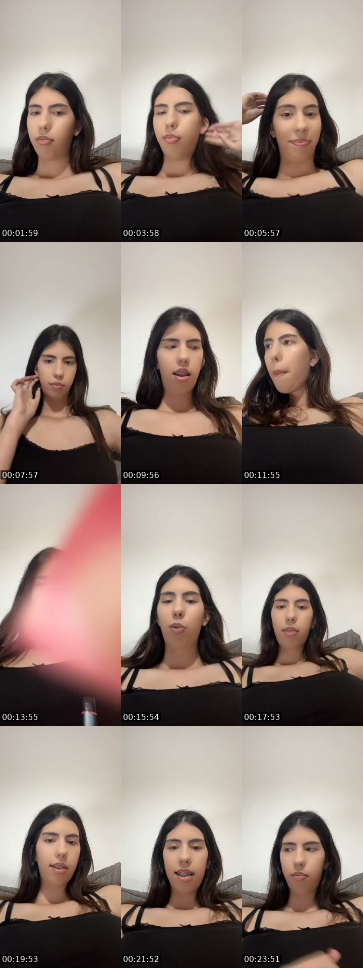 @ralucaa.icx TikTok live from 2026-07-17