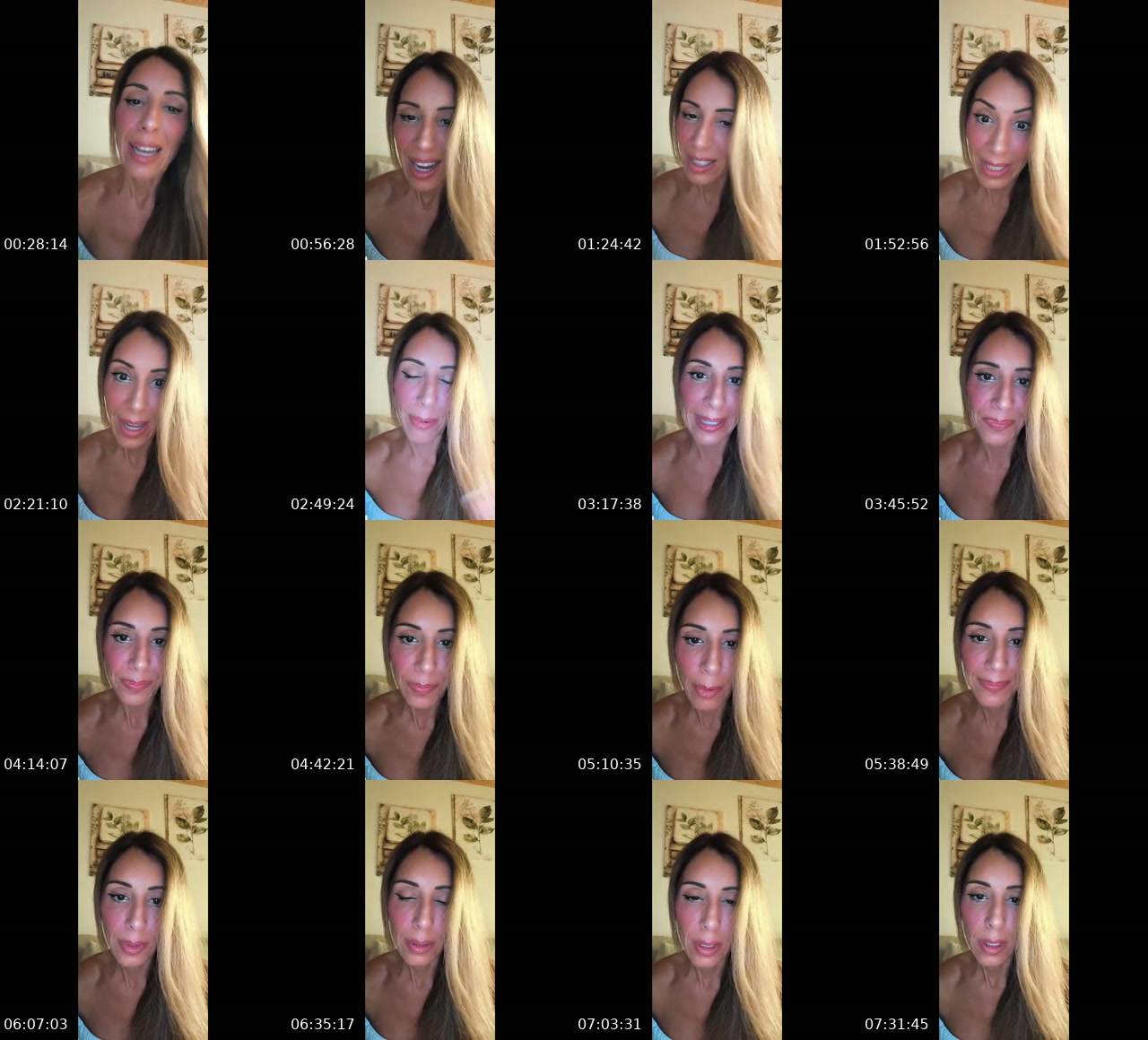 TikTok live: El rincón de las almas by @saray79_