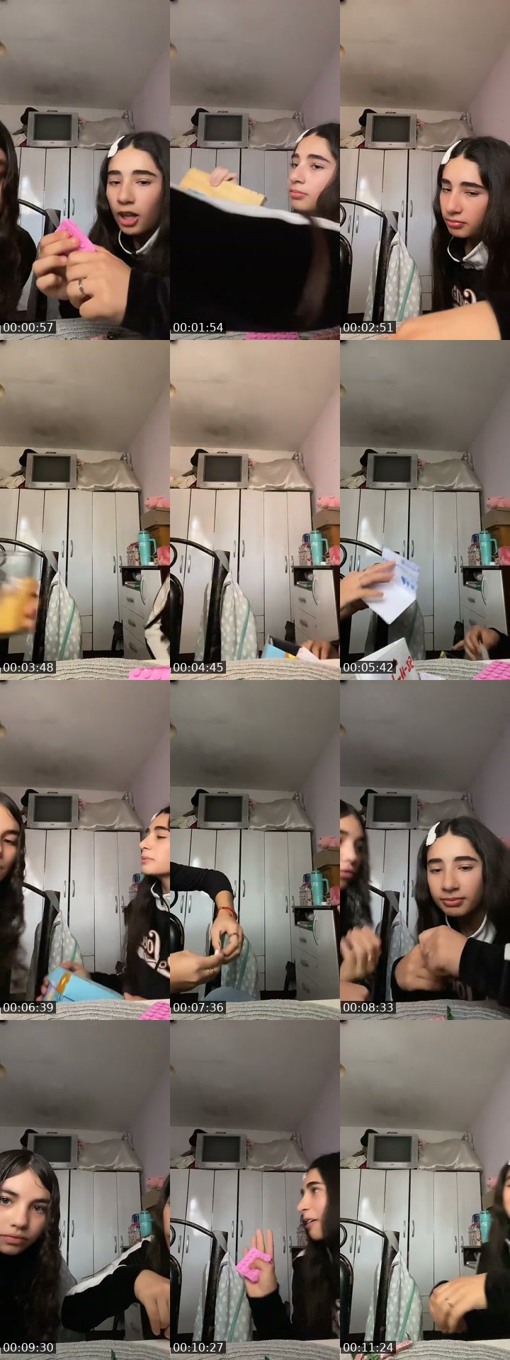 @amba31 TikTok live from 2026-07-17