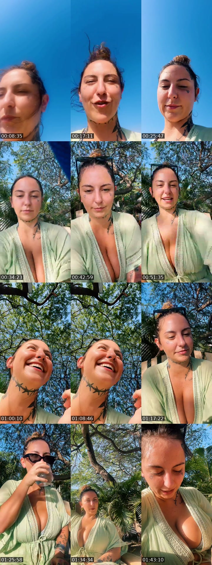 @tonipaintme3..33 United States TikTok live from 2026-07-17