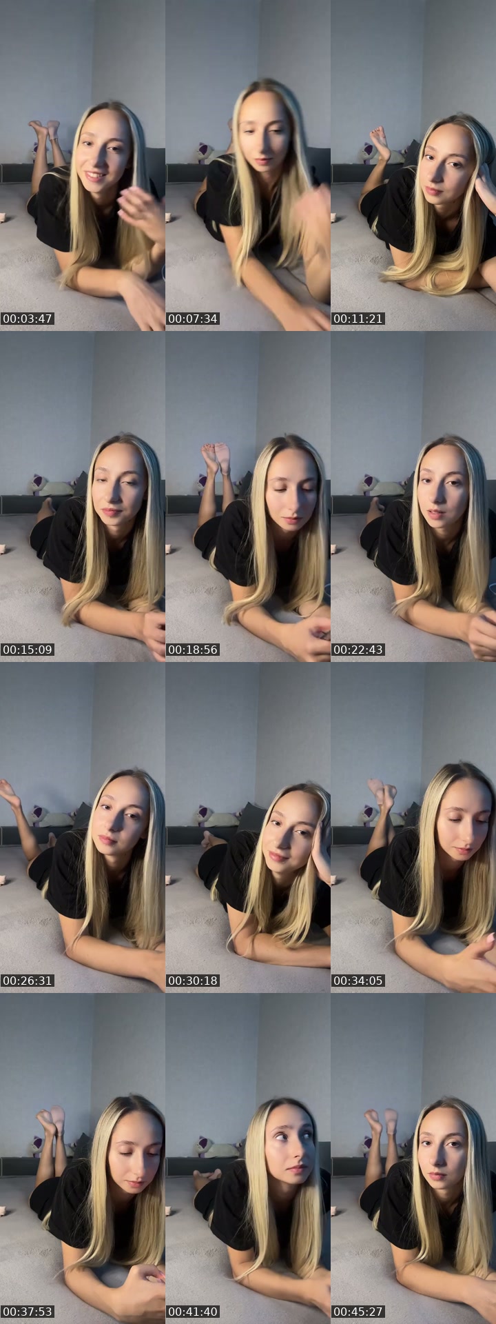 @user1225622567 Belarus TikTok live from 2026-07-17