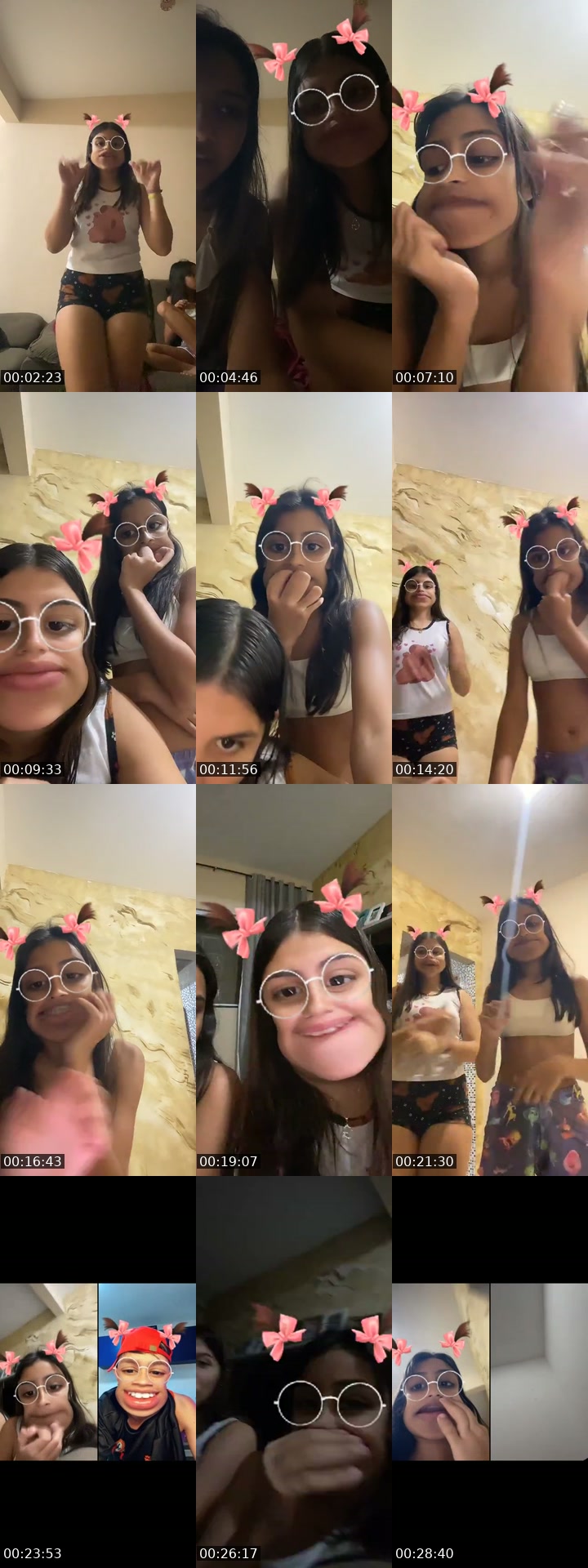 @karambaasophia_ TikTok live from 2026-07-17