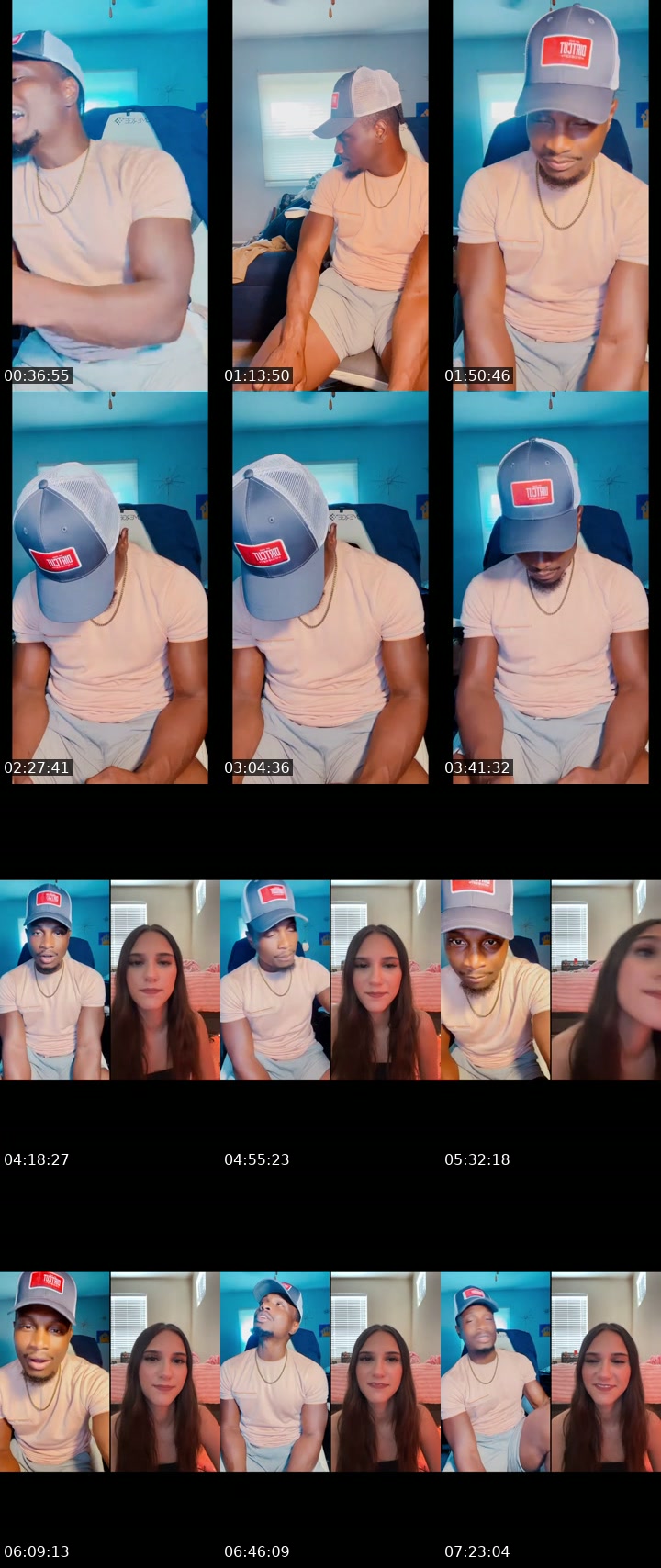 @crown_me0123 TikTok live from 2026-07-17