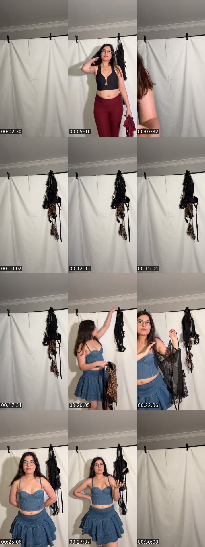 @mira_gibi TikTok live from 2026-07-17