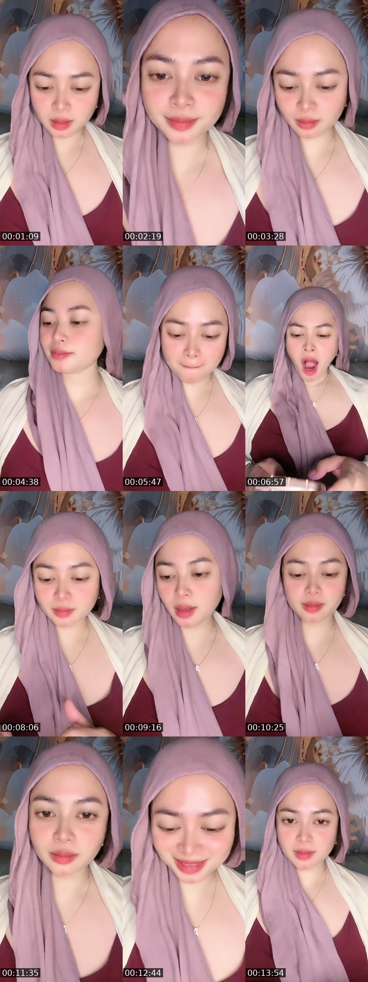 TikTok live: Mau galery nyalaaa by @ayrajelita1