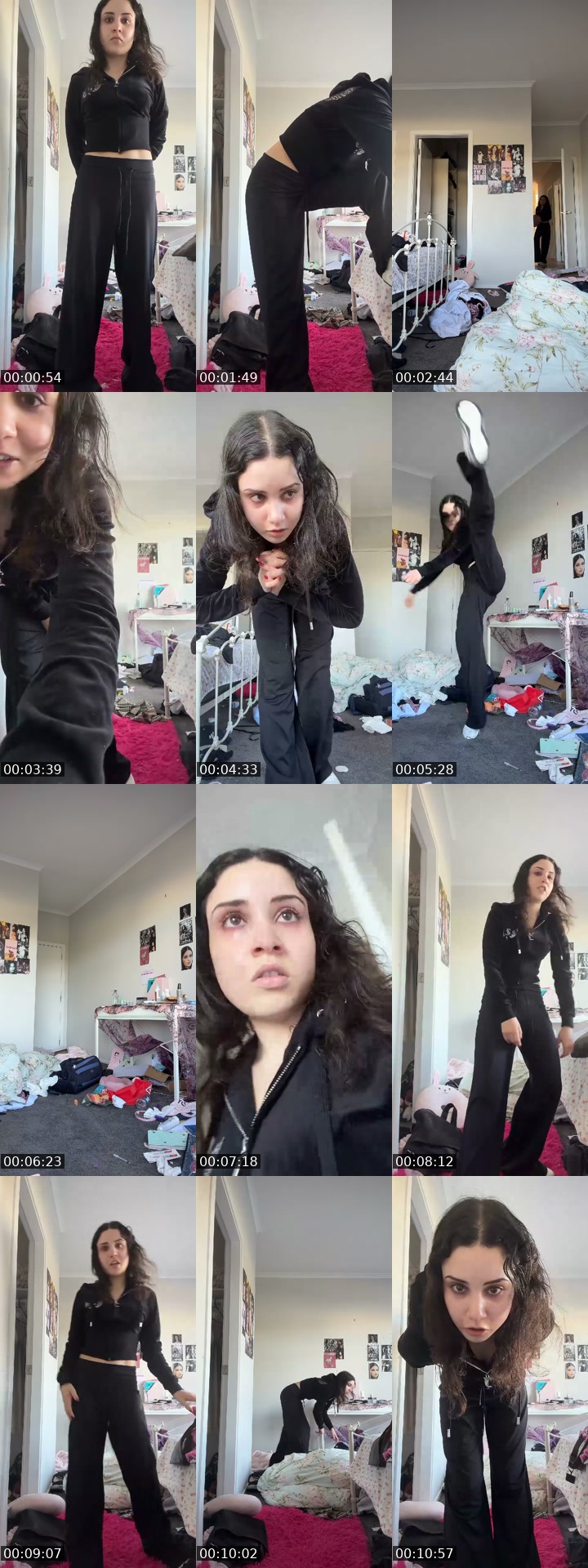 @bianca.lovessinging TikTok live from 2026-07-17