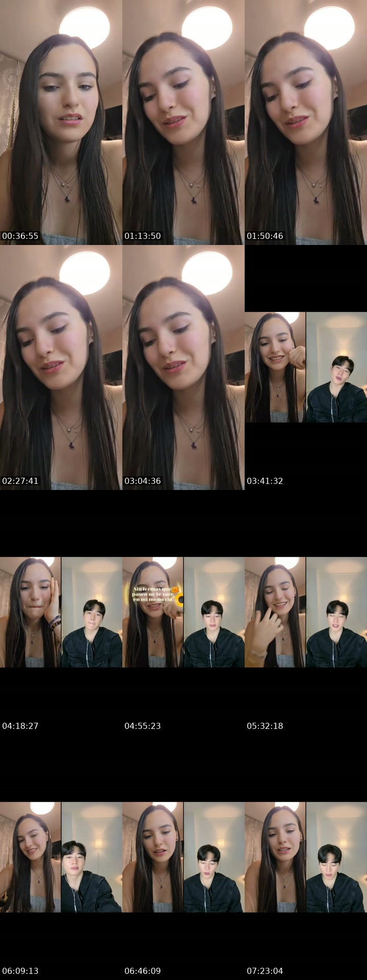 @gio._.oig Mexico TikTok live from 2026-07-17