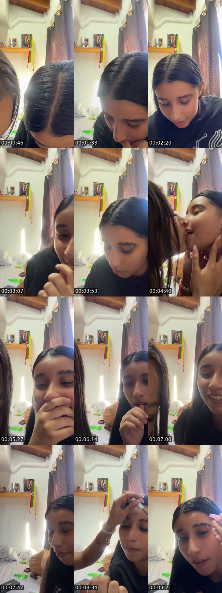 TikTok live: con susi by @martiiinezz