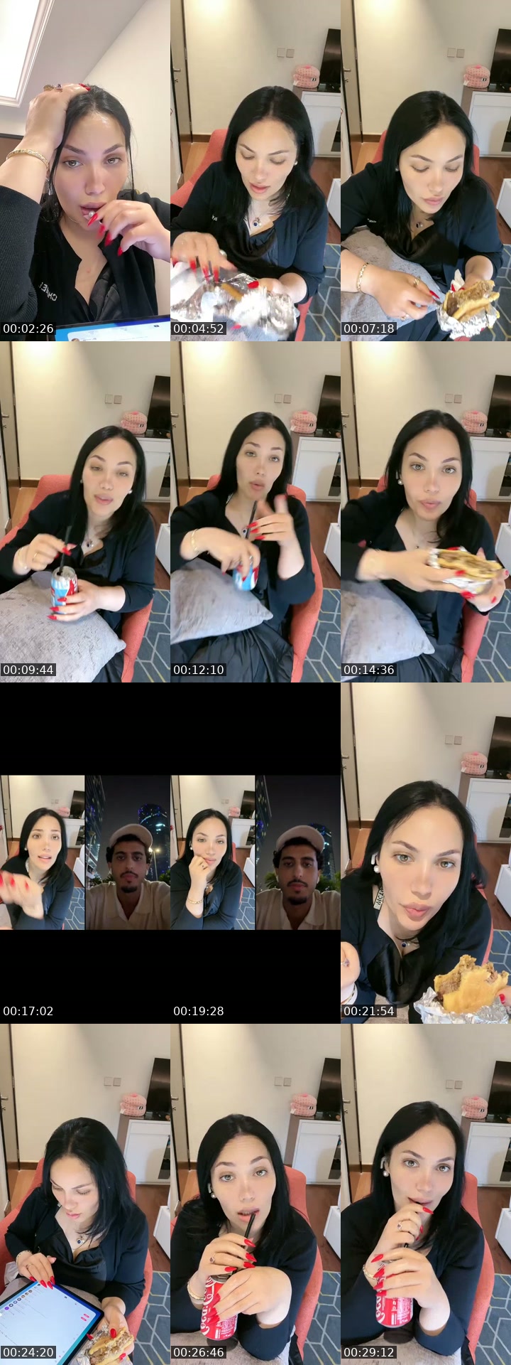@khaaaula TikTok live from 2026-07-17
