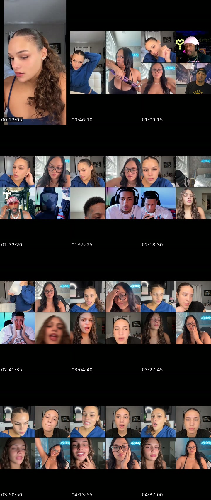 @kolyzagarcia TikTok live from 2026-07-17