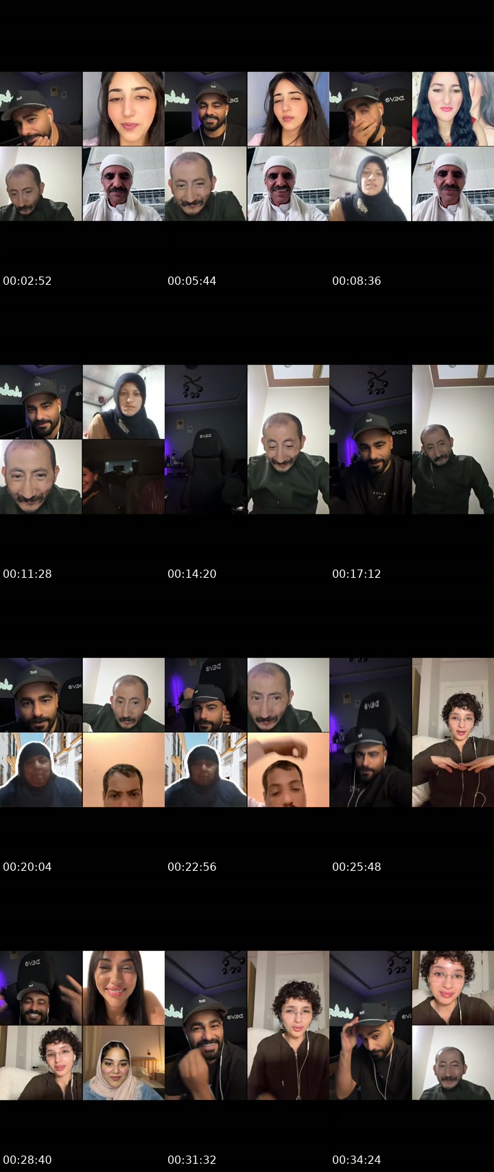 @mstolhak TikTok live from 2026-07-17