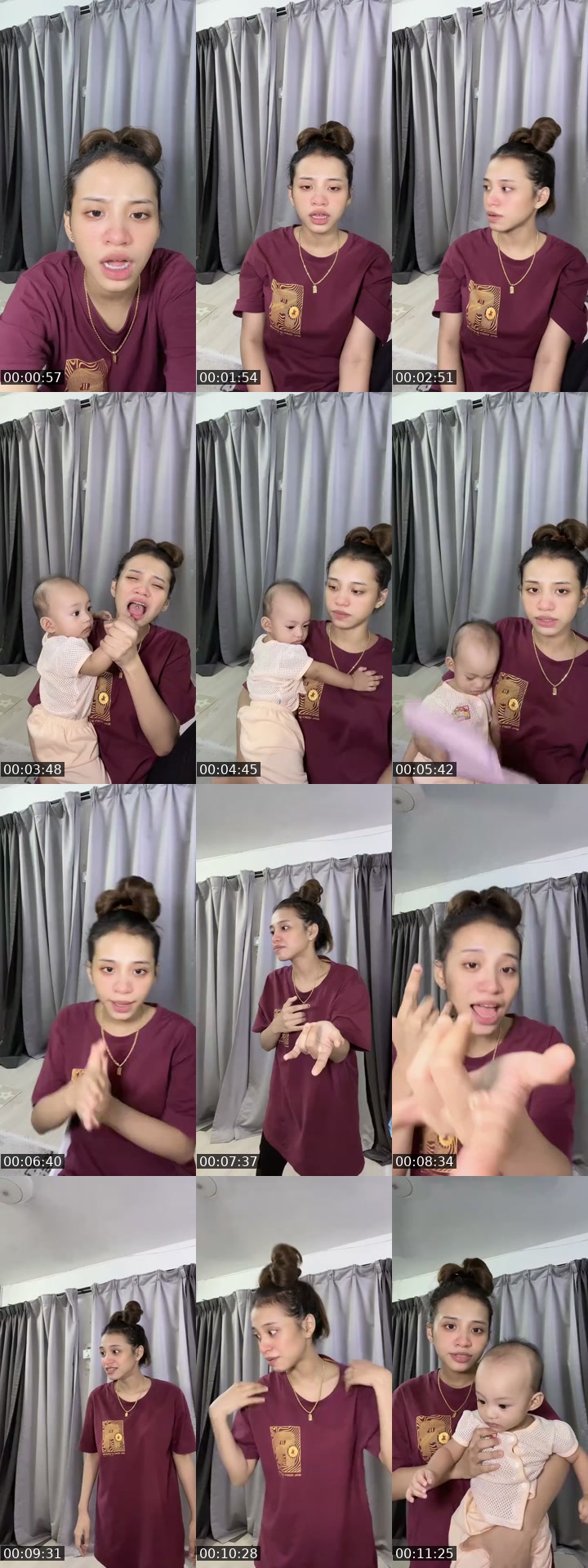 @nrulamir4 TikTok live from 2026-07-17