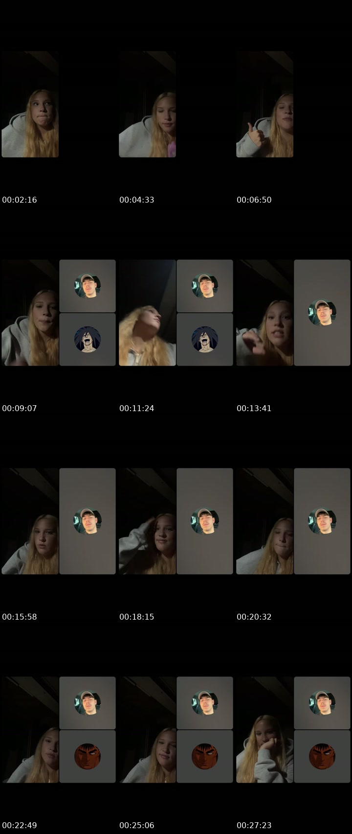 @ich_bins.2005 TikTok live from 2026-07-17