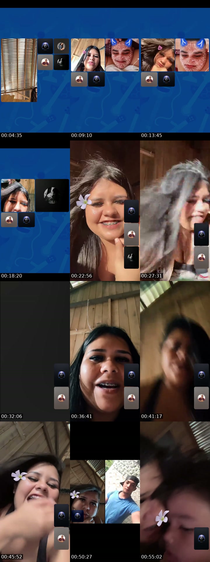 @gabriellyol3 TikTok live from 2026-07-17