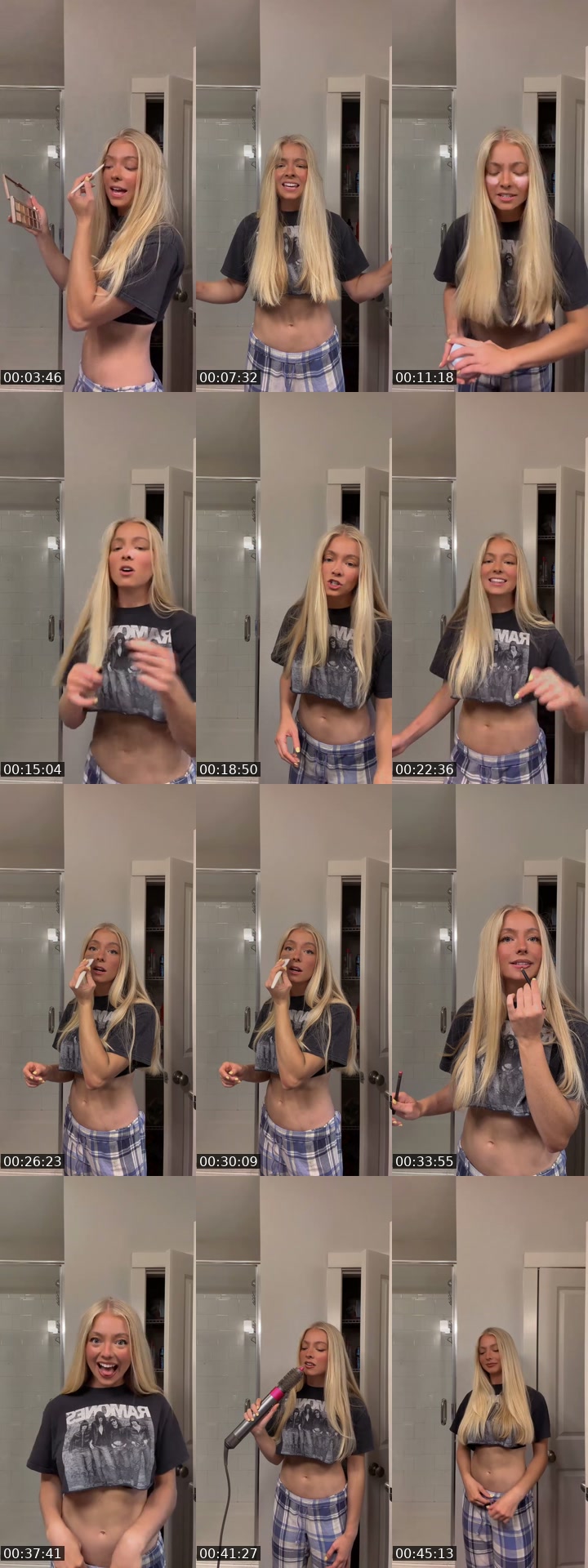 @kennedytaylorofficial TikTok live from 2026-07-17