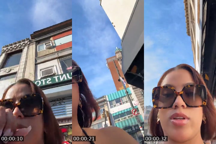 @realvero___ TikTok live from 2026-07-17