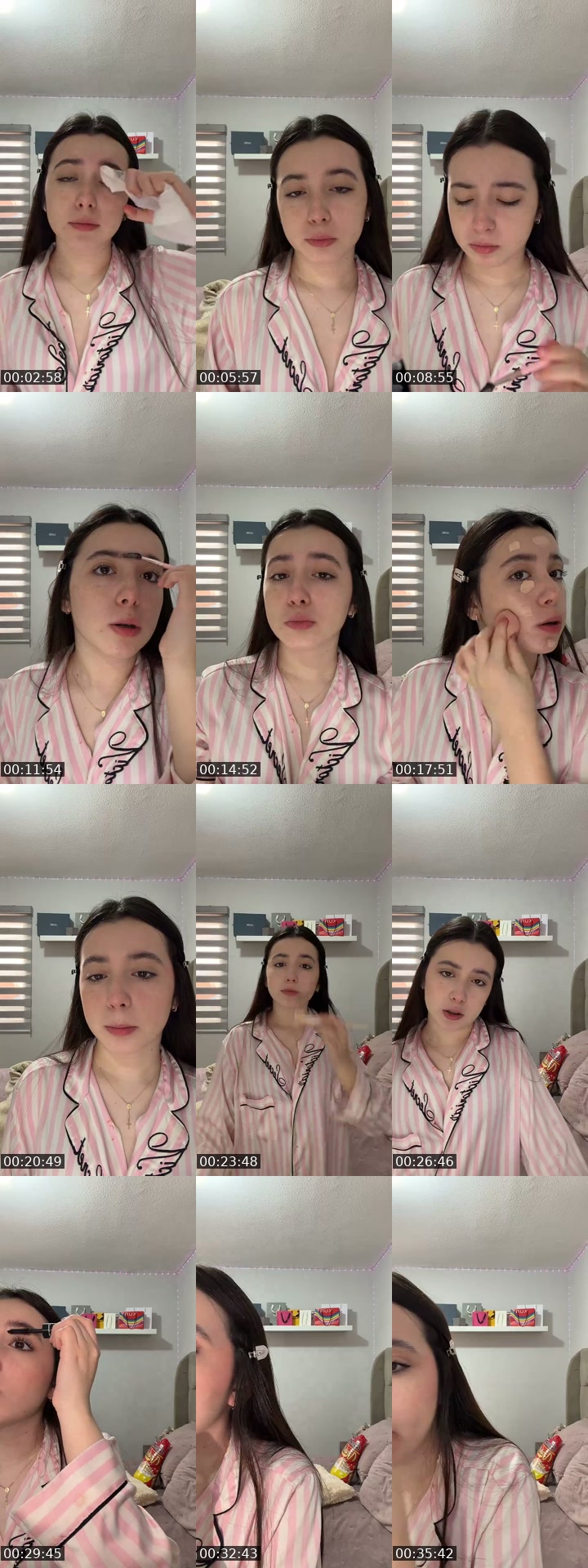 @renataalive TikTok live from 2026-07-17