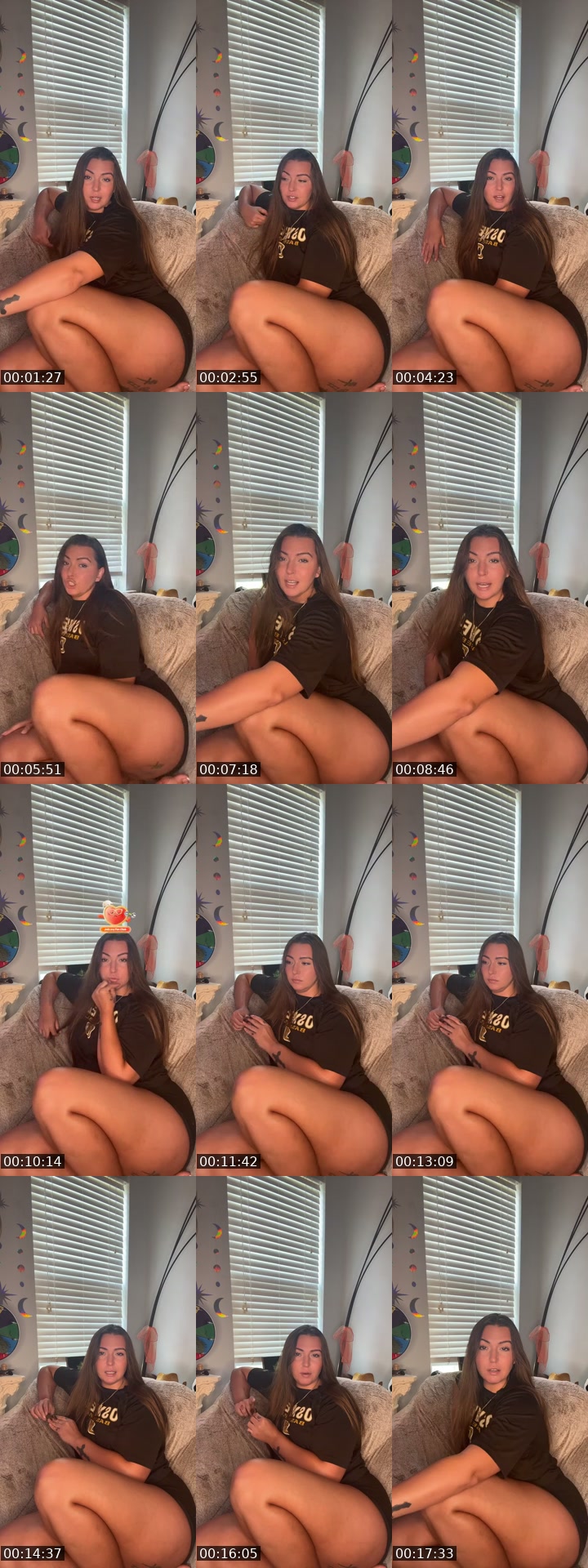 @lexisleannn TikTok live from 2026-07-17