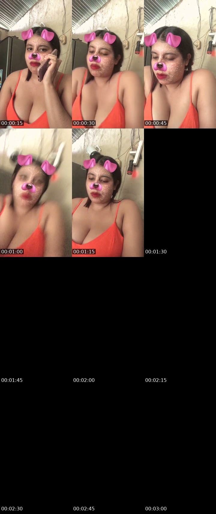 @jqinz6 TikTok live from 2026-07-17
