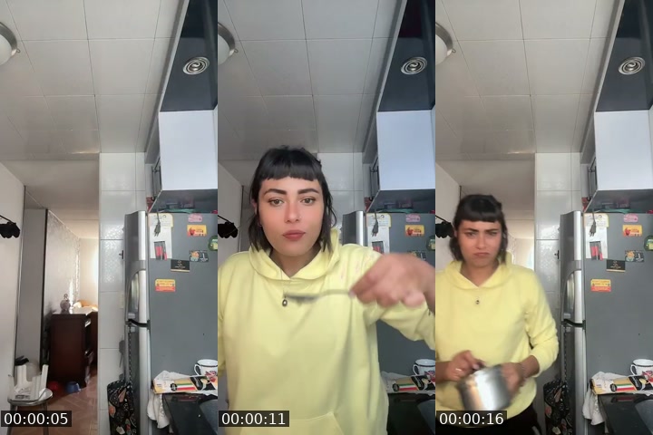 TikTok live: Add me other account @kvelez777 by @katheriine621