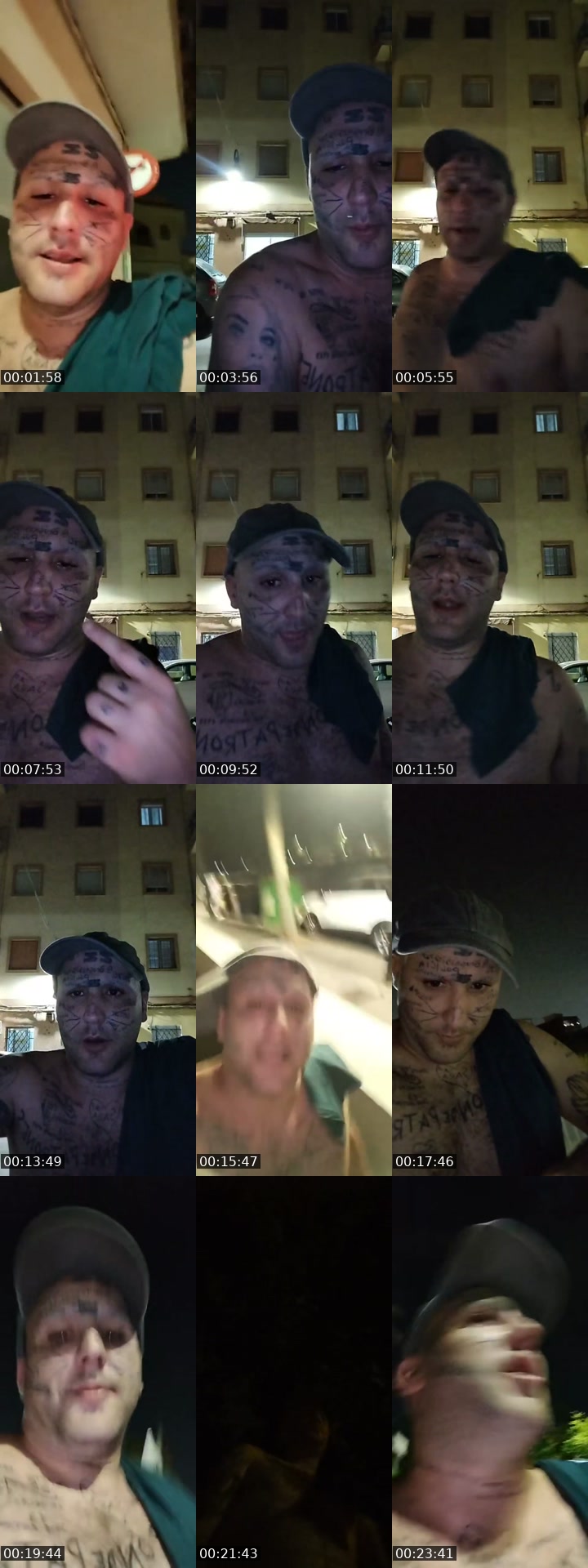 @poche9543 TikTok live from 2026-07-17