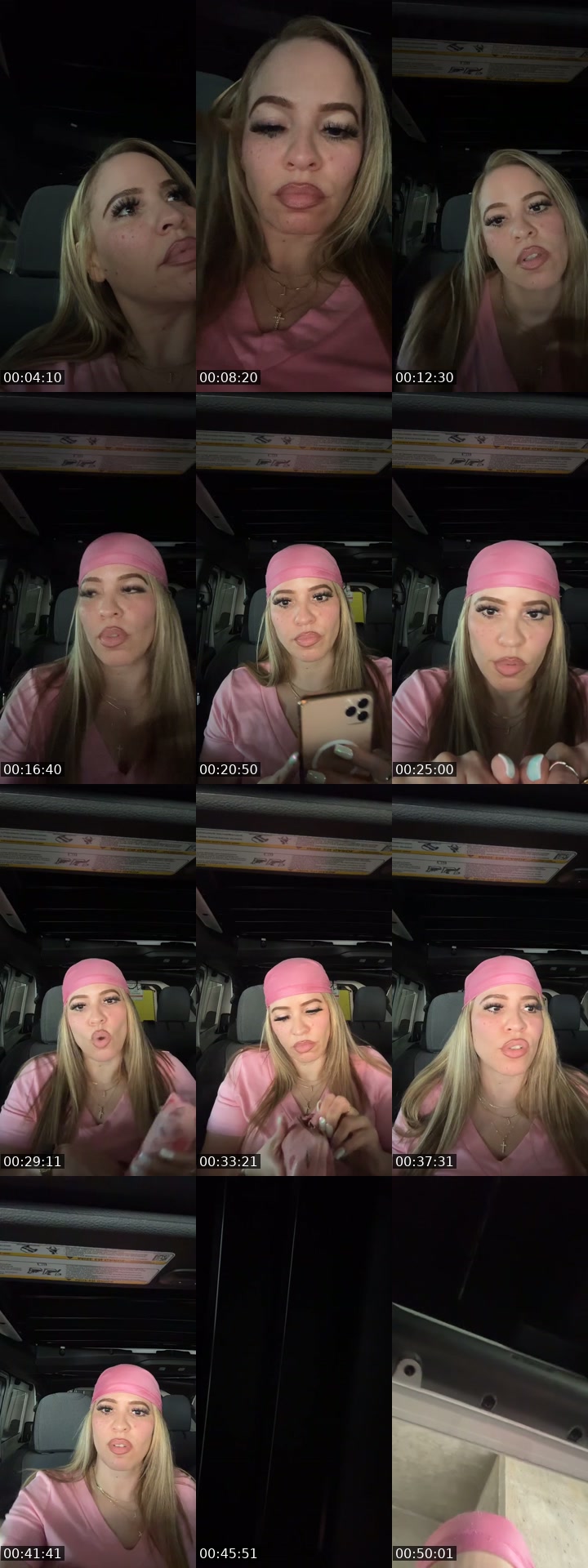 @oohlolo TikTok live from 2026-07-17
