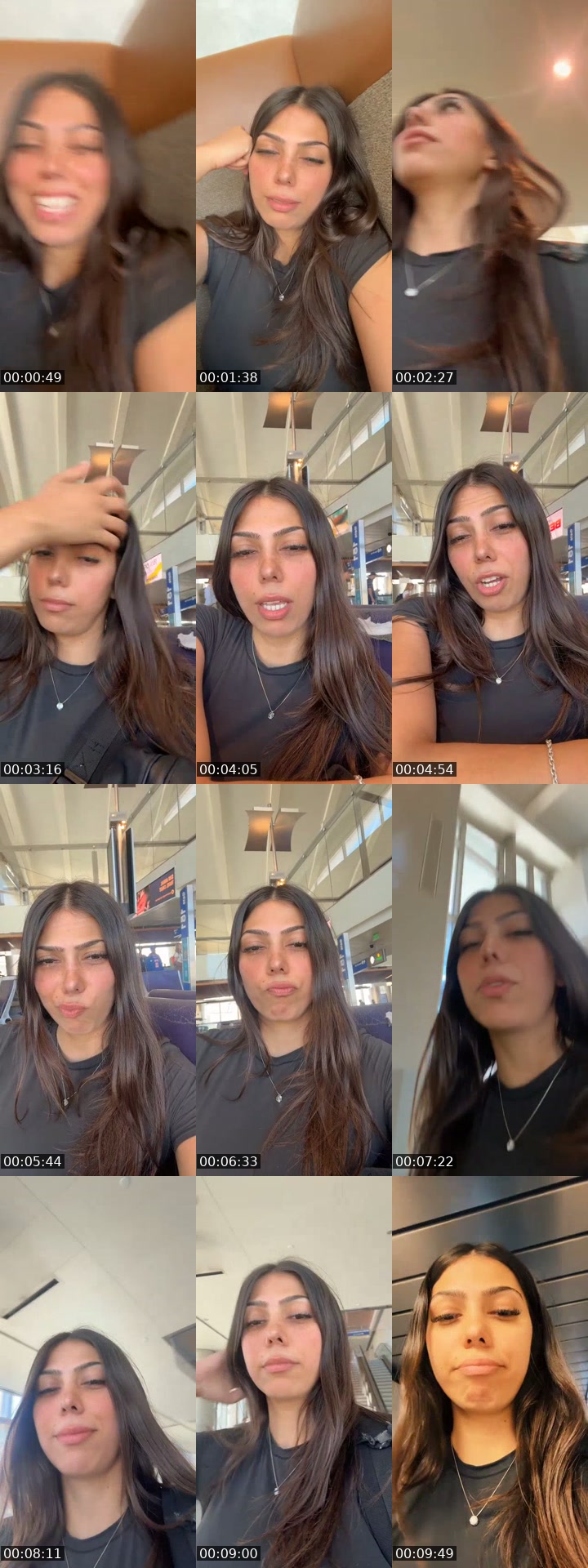 TikTok live: hi i‘m bored by @miss.meensy