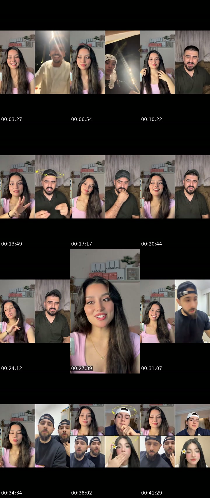 @taya200225 TikTok live from 2026-07-17