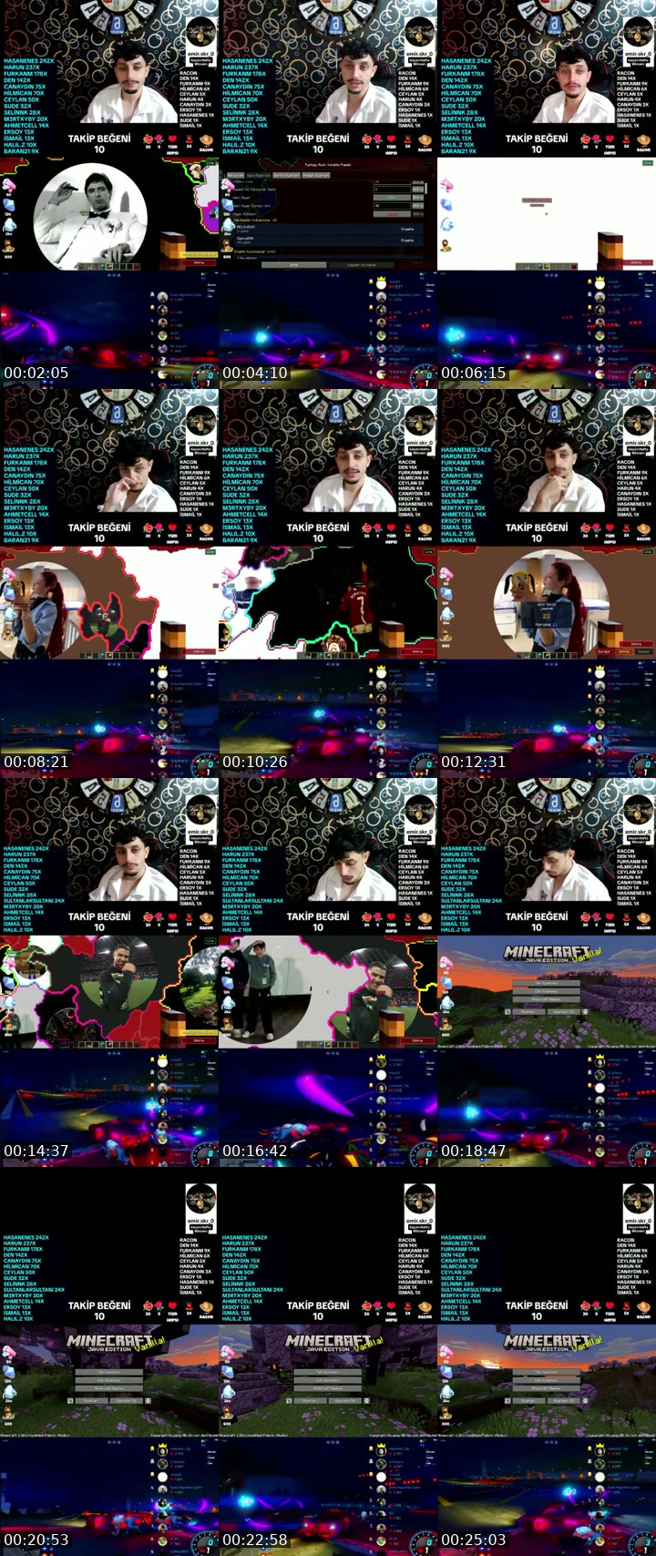 TikTok live: SIRADAN BİRİYİM by @tolgaizzm
