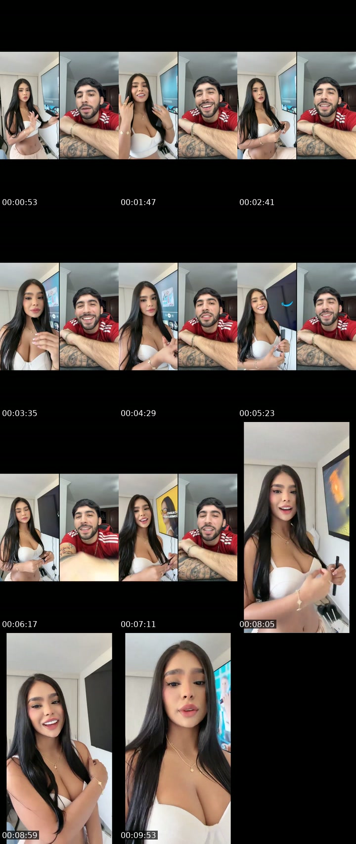 @sarah_rodriguez.m Mexico TikTok live from 2026-07-17
