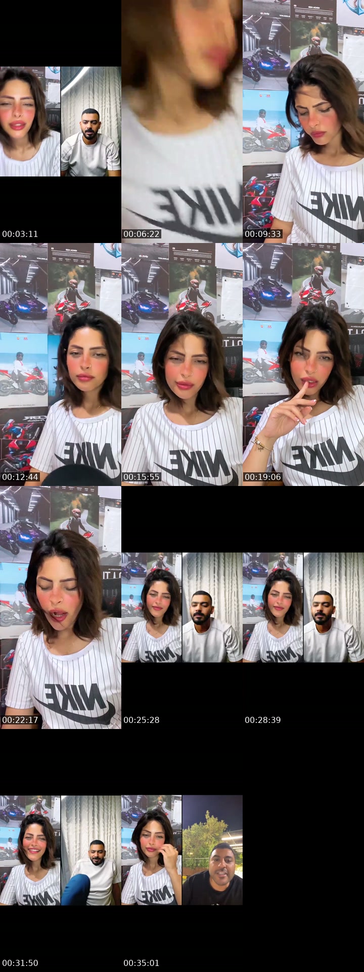 @yasminsabry590 TikTok live from 2026-07-17