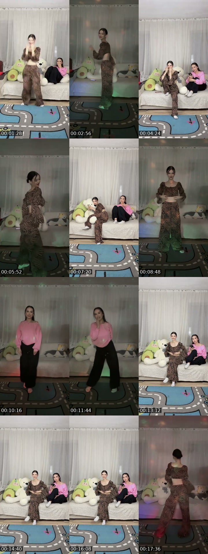 TikTok live: эфирга кыздар керек 💋 by @amusssshhh