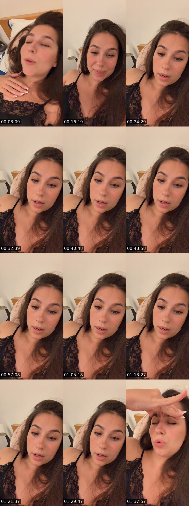 TikTok live: ENTRAAAAAA SUBBBITO by @annavalmarana
